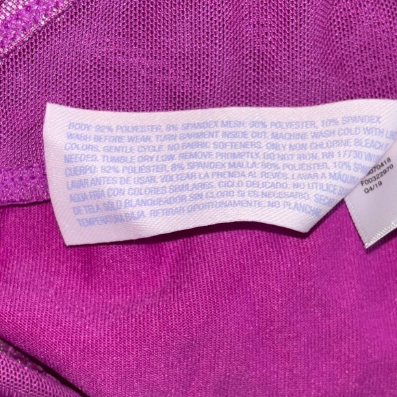 More than Magic large leotard - Picture 5 of 5